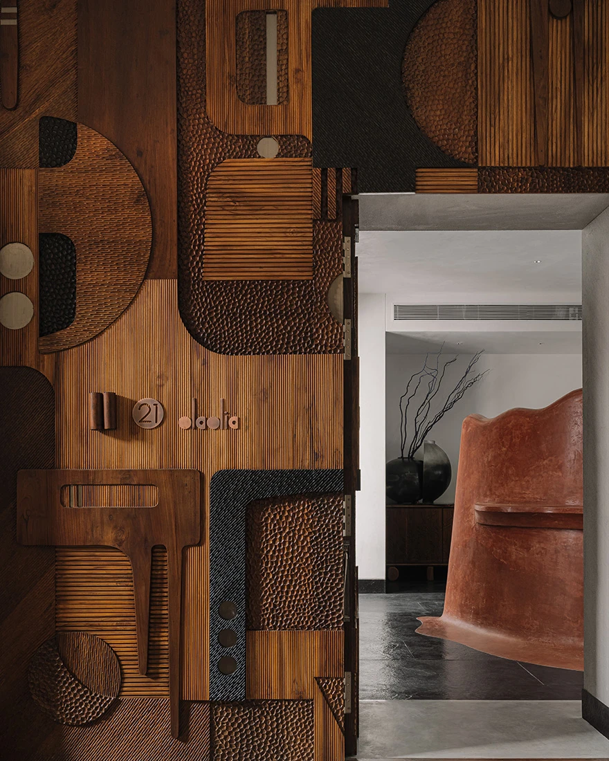 Дизайн квартиры фото