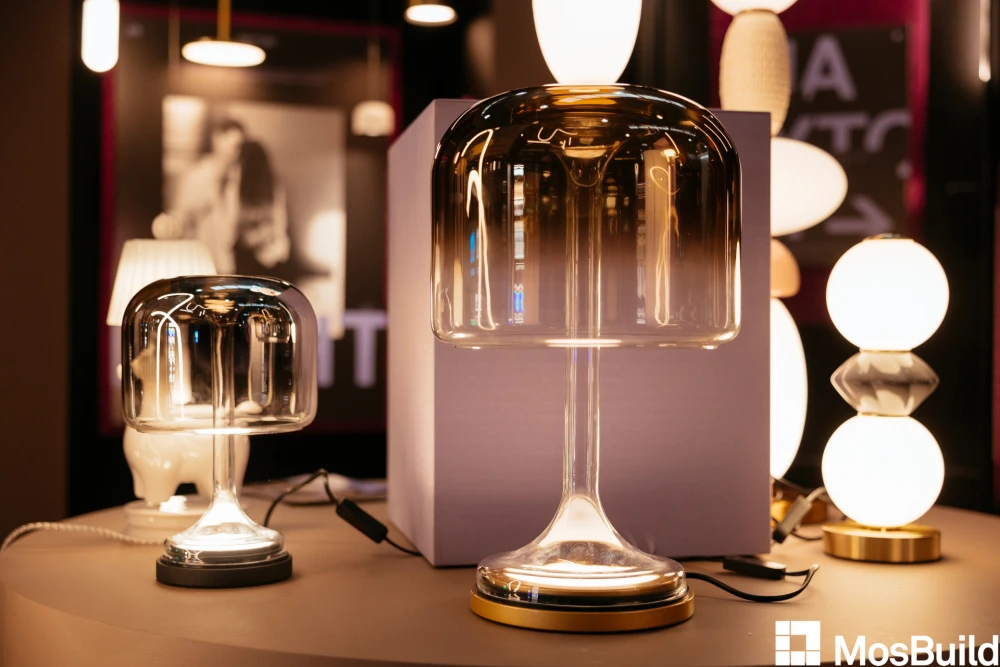 MosBuild 2026 фото