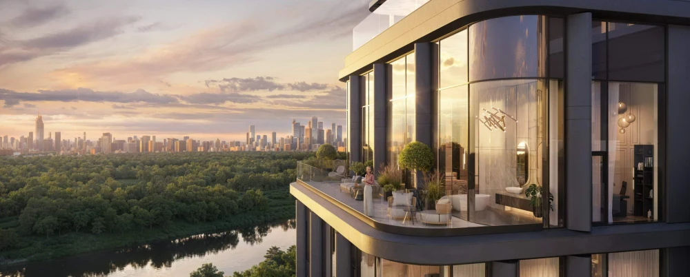 современные технологии в архитектуре фото