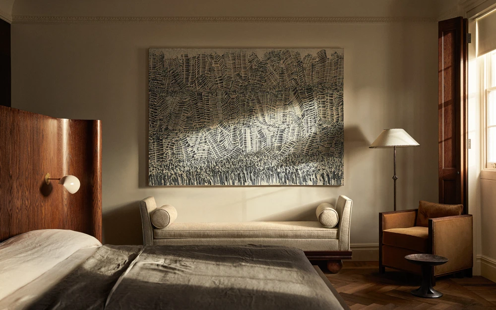 дизайн частного дома фото