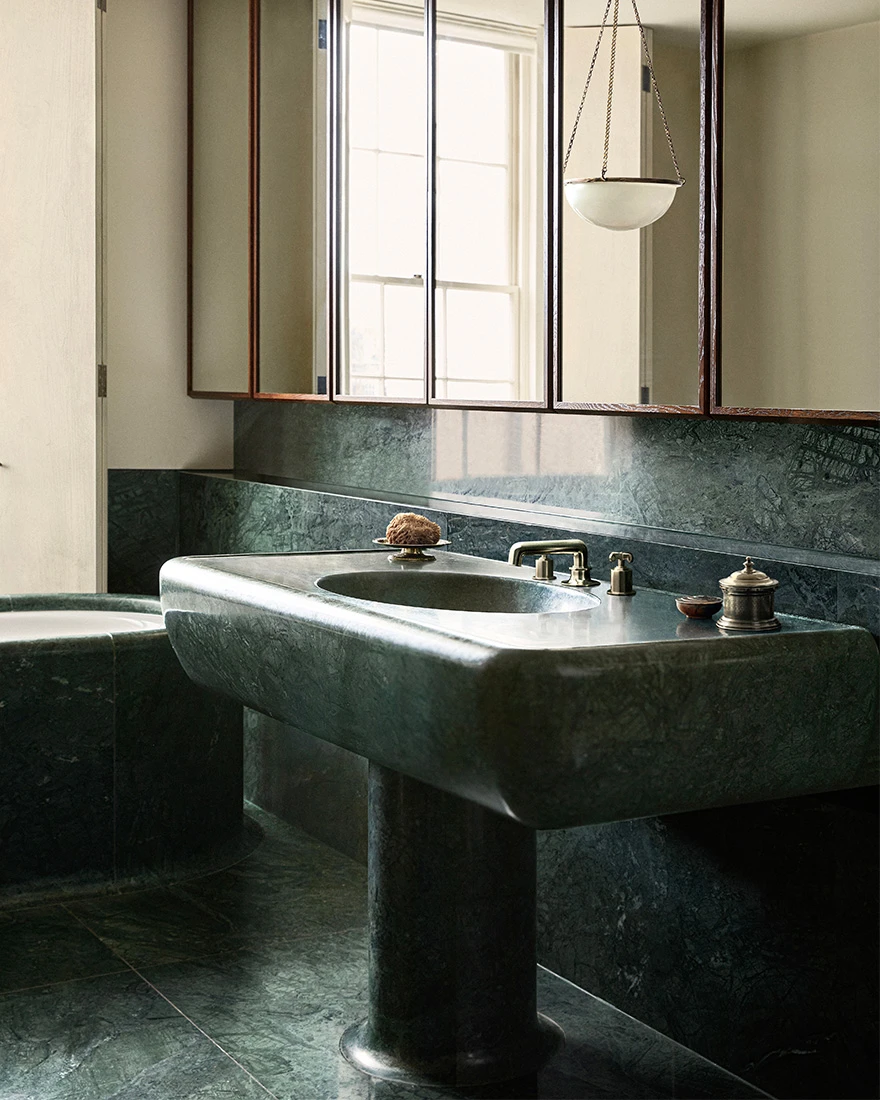 дизайн частного дома фото