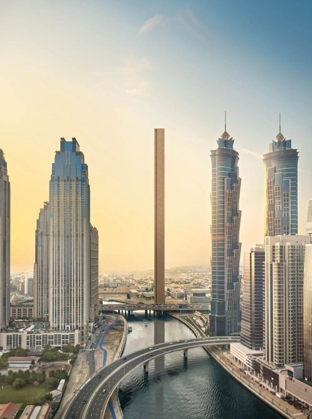 современные технологии в архитектуре фото