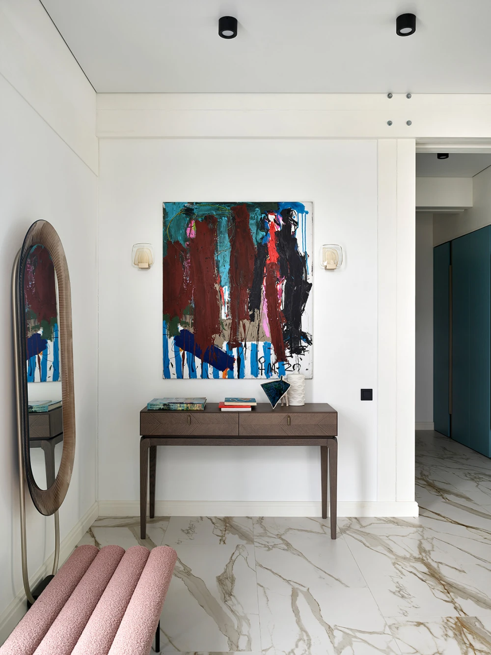 интерьер дома фото