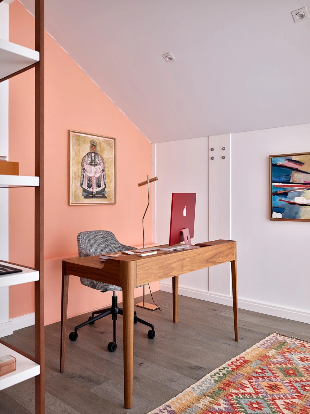 интерьер дома фото