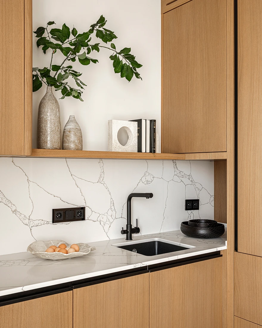 Дизайн квартиры 60 кв. метров