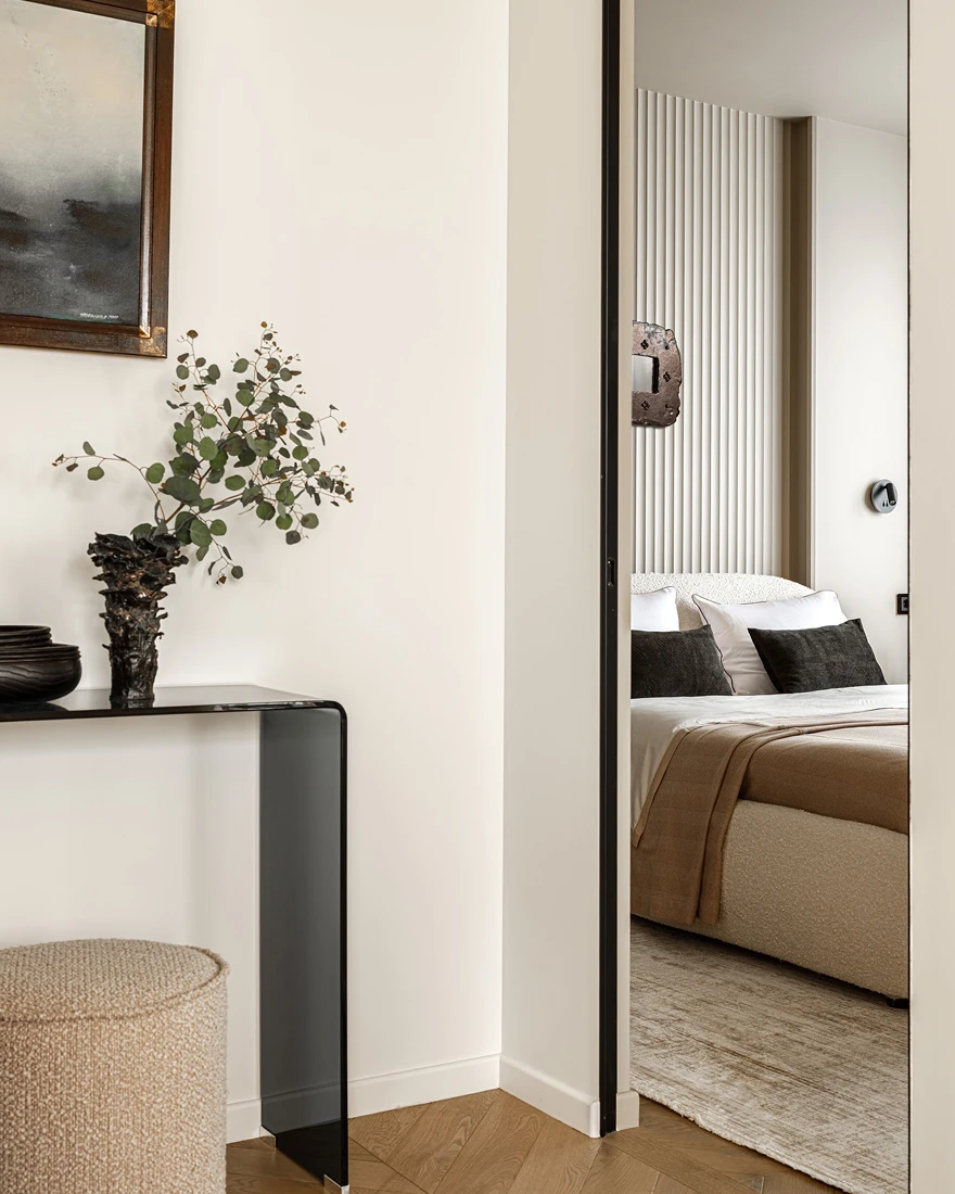 Дизайн квартиры 60 кв. метров