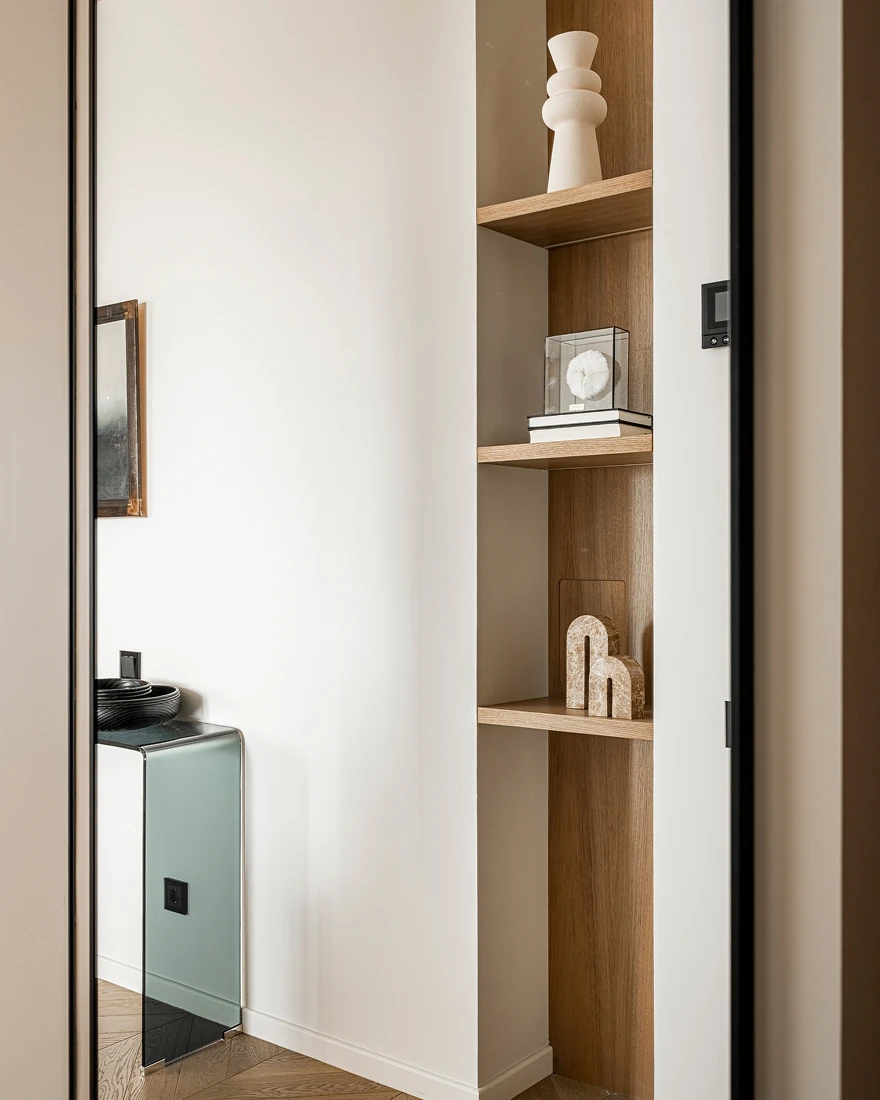 спокойный интерьер фото