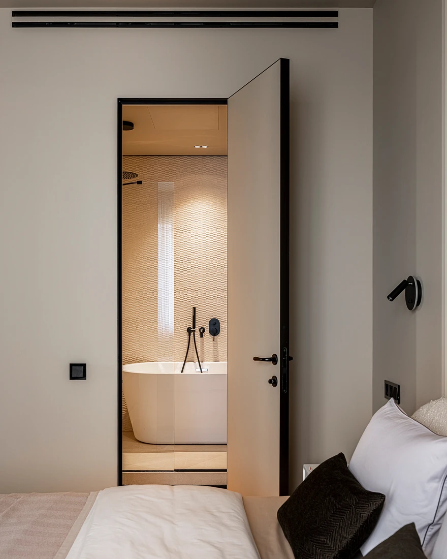 Дизайн квартиры 60 кв. метров