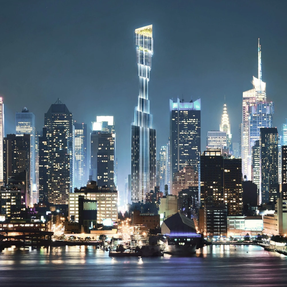 современные технологии в архитектуре фото