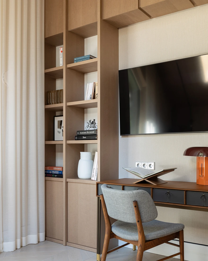 дизайн частного дома фото