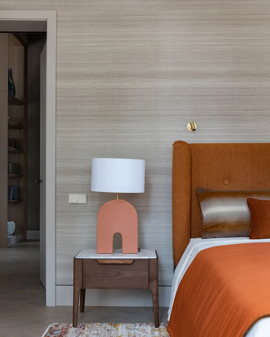 Дизайн спальни фото