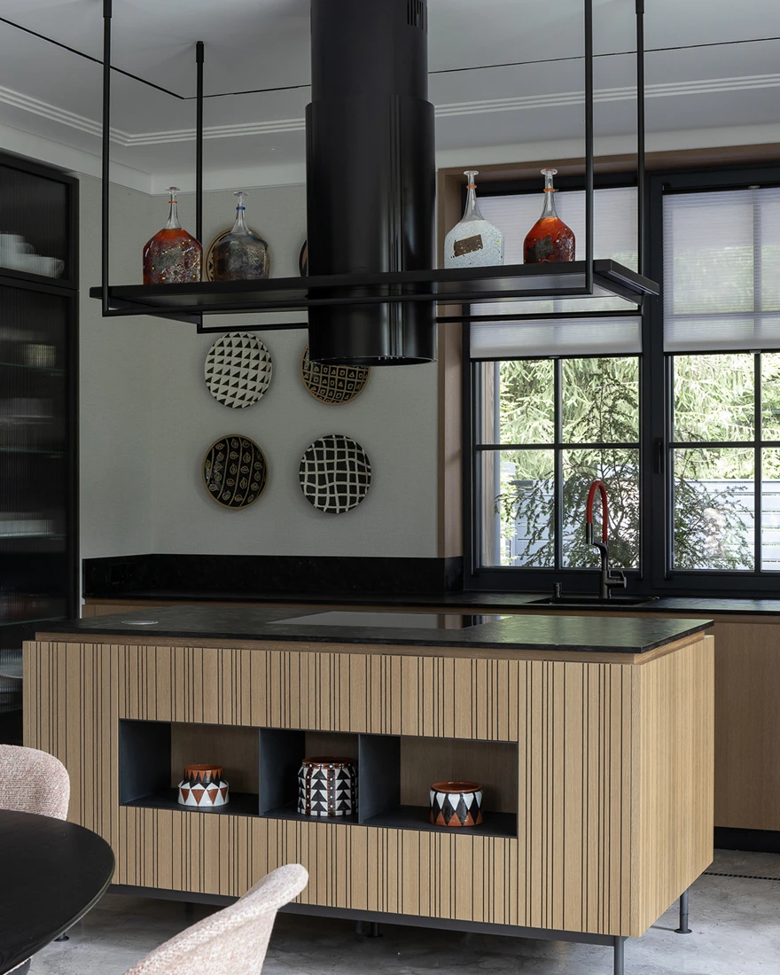 Загородный дом дизайн фото