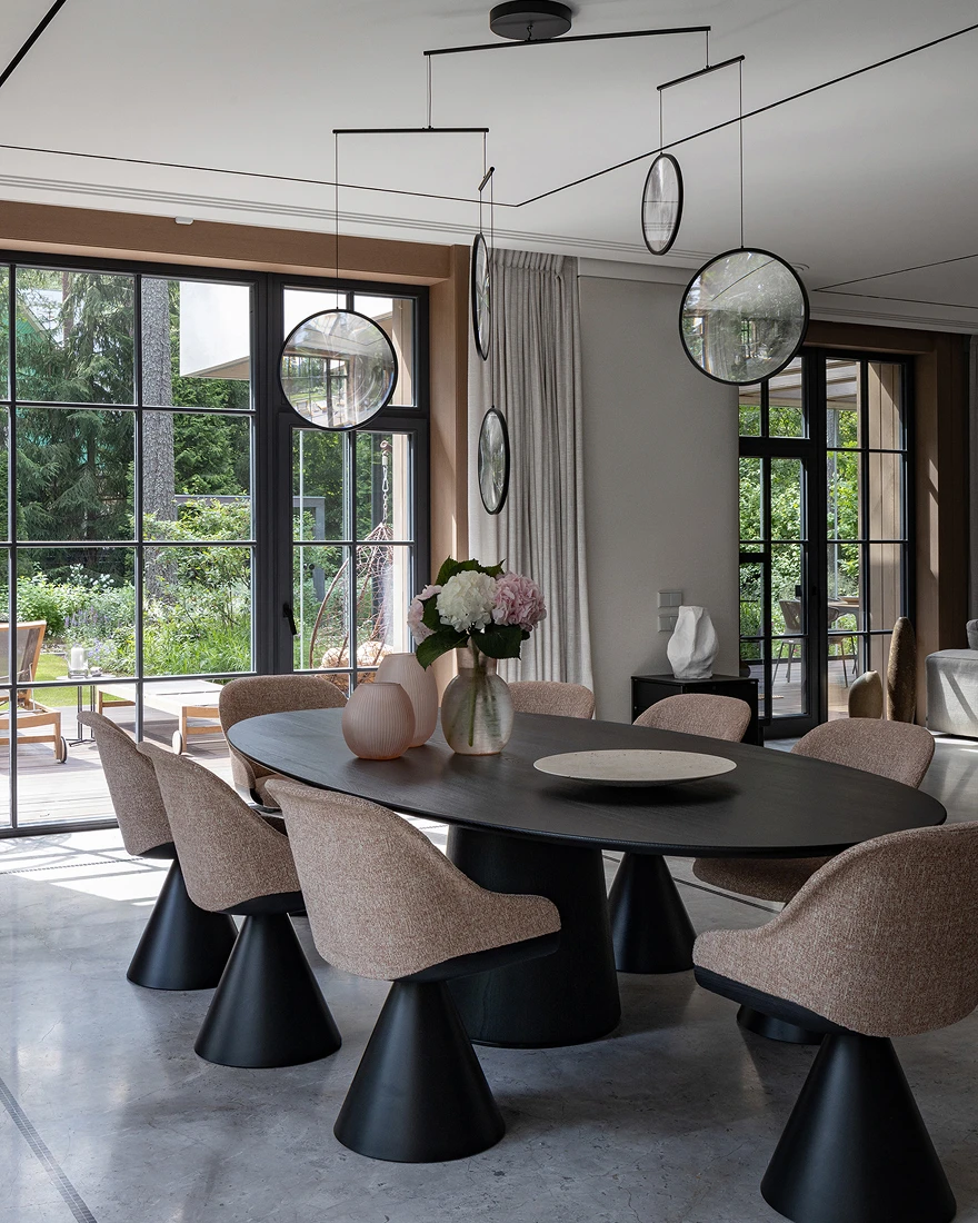 Дизайн дома фото