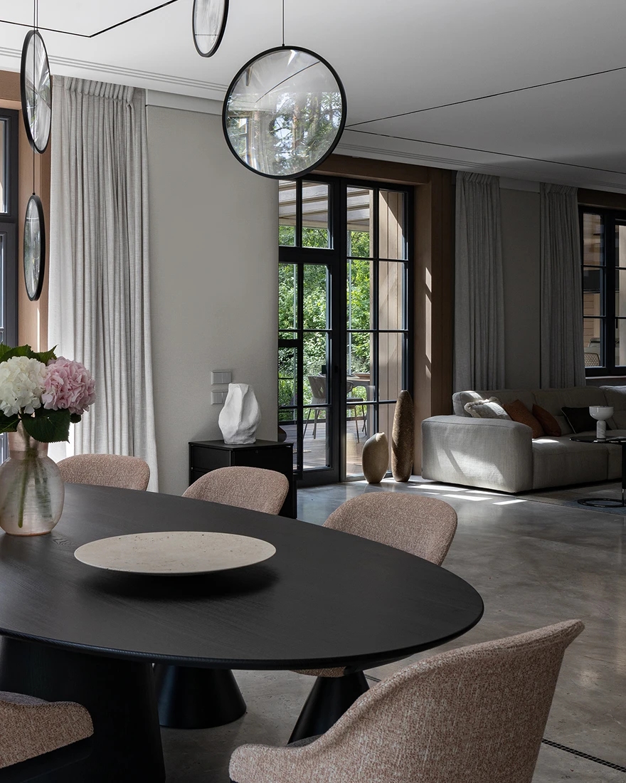 Дизайн дома фото