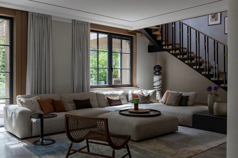 Дизайн дома фото