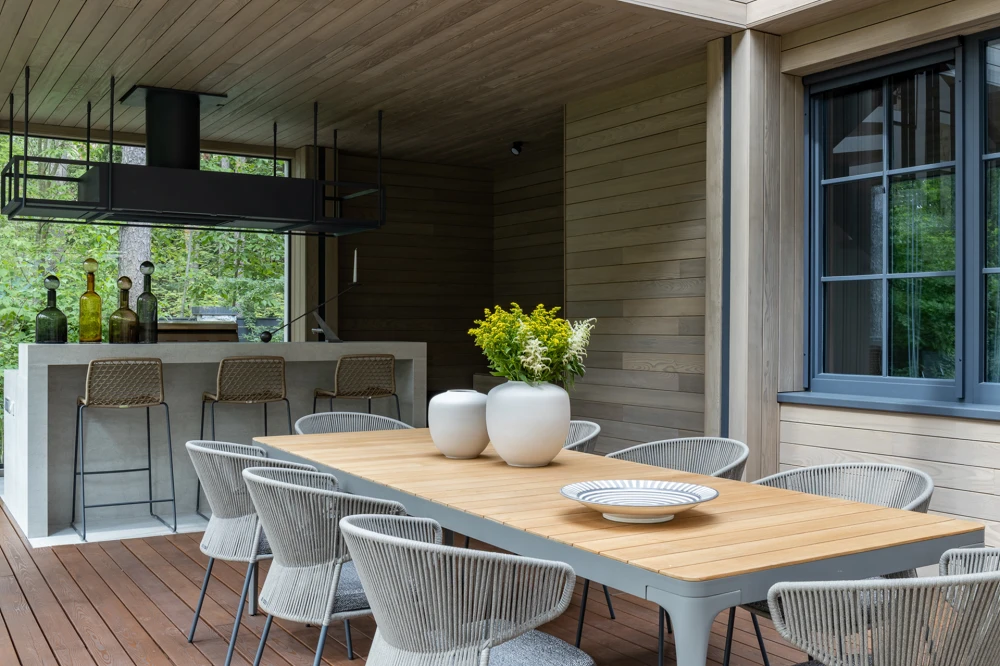 летняя дача фото