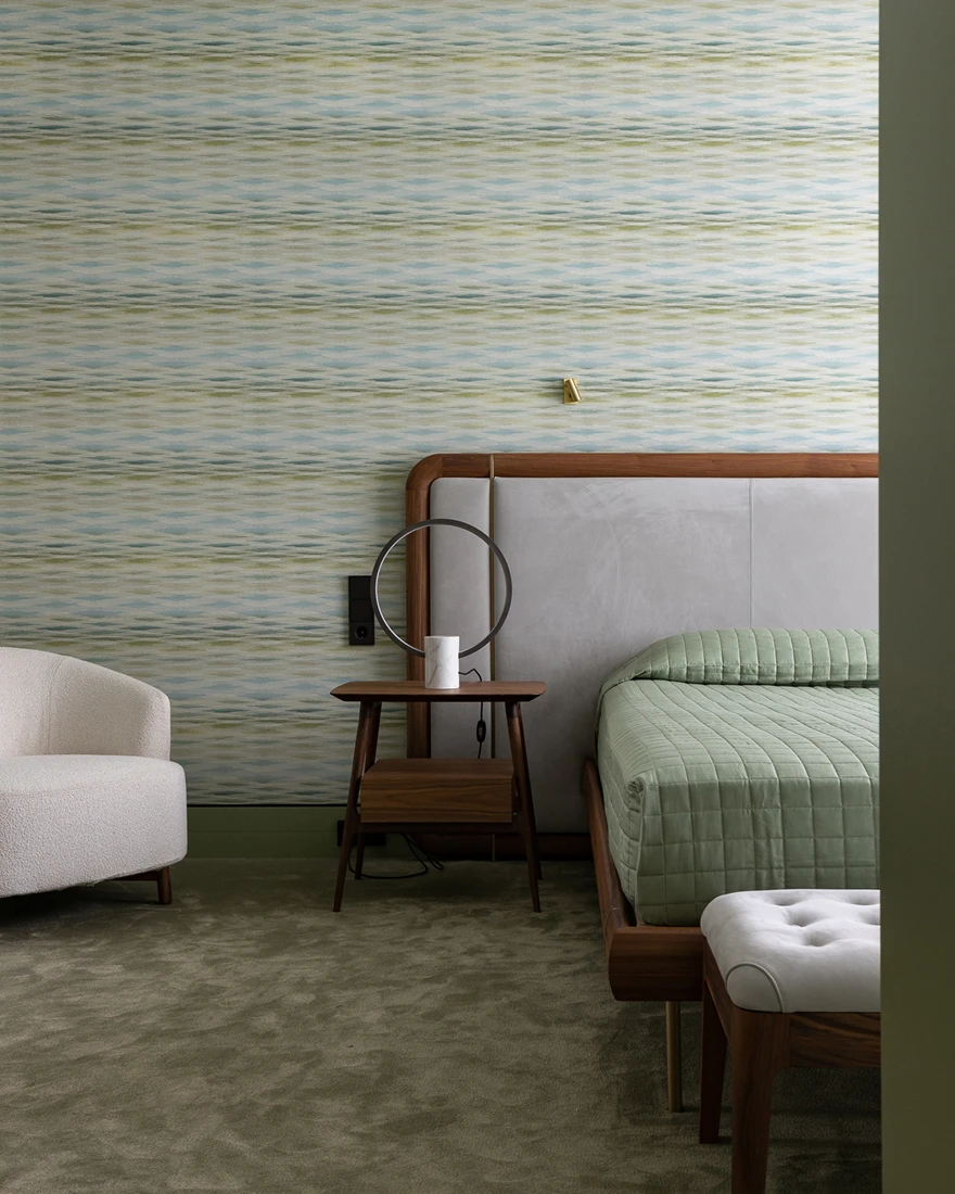 интерьер загородного дома фото