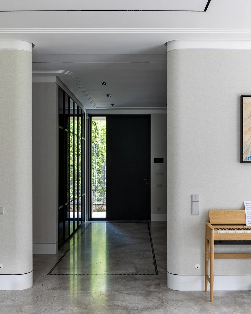 Дизайн дома фото