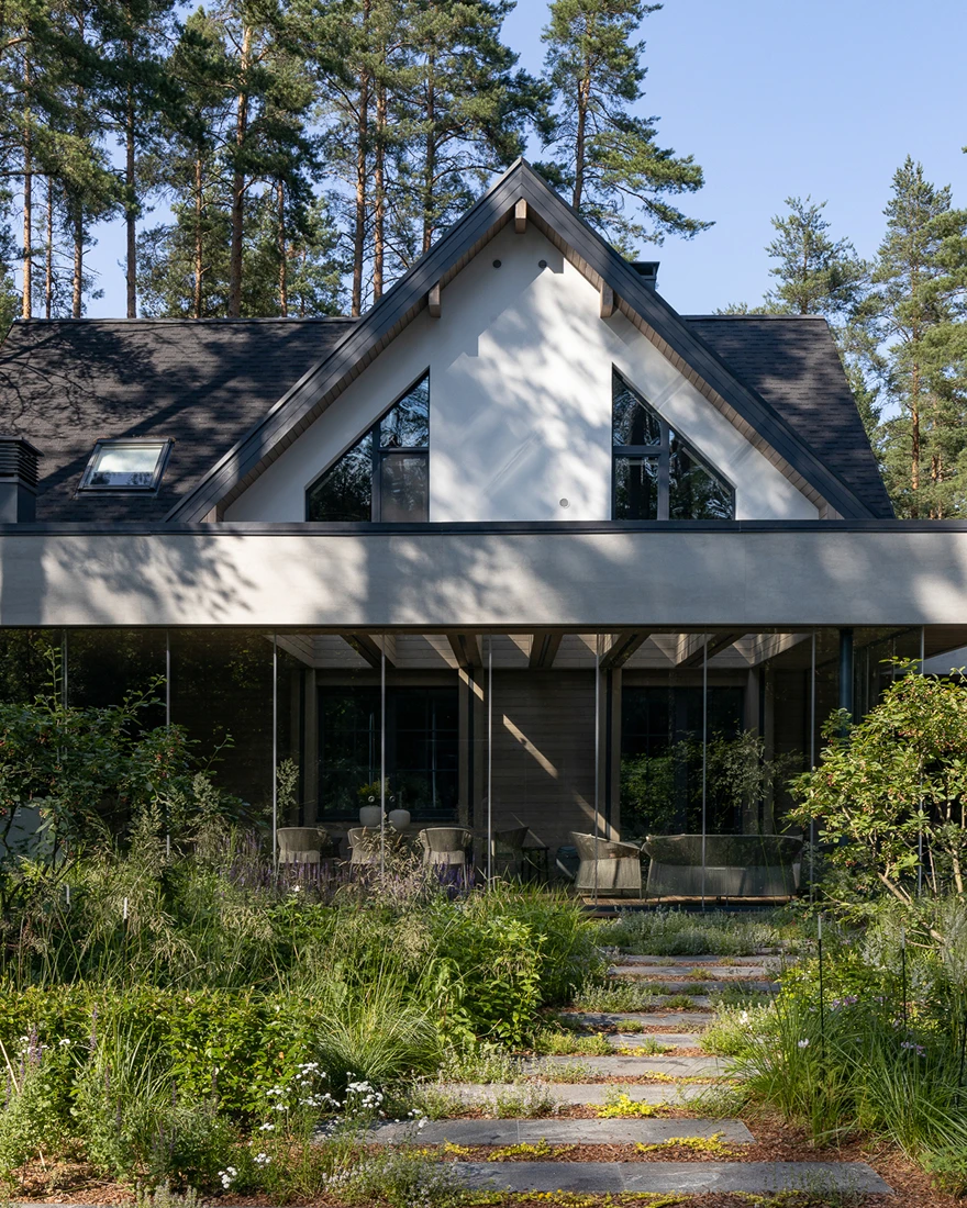 Дизайн дома фото