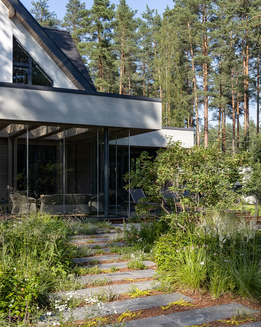 Дизайн дома фото