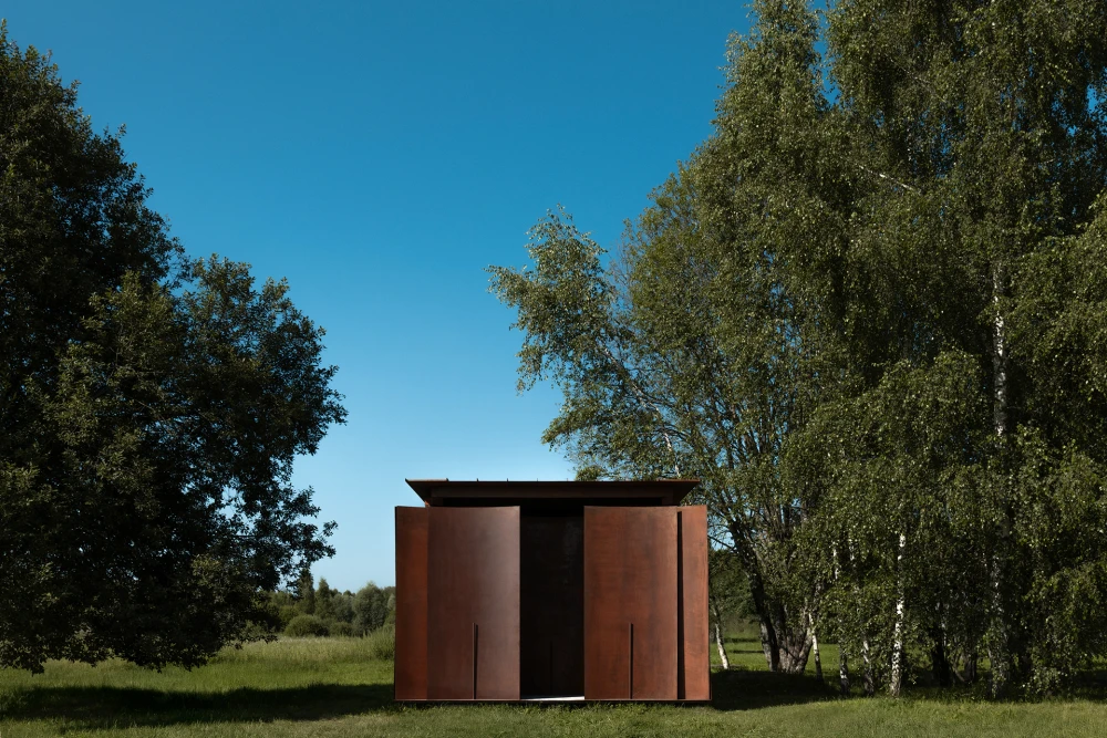 парк никола-ленивец фото