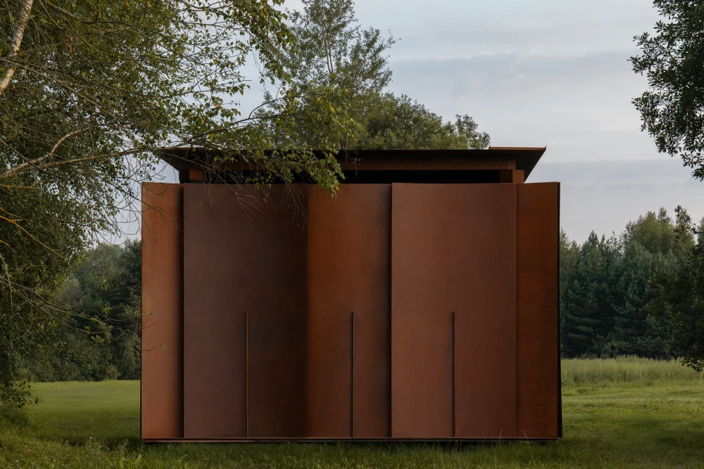 парк никола-ленивец фото