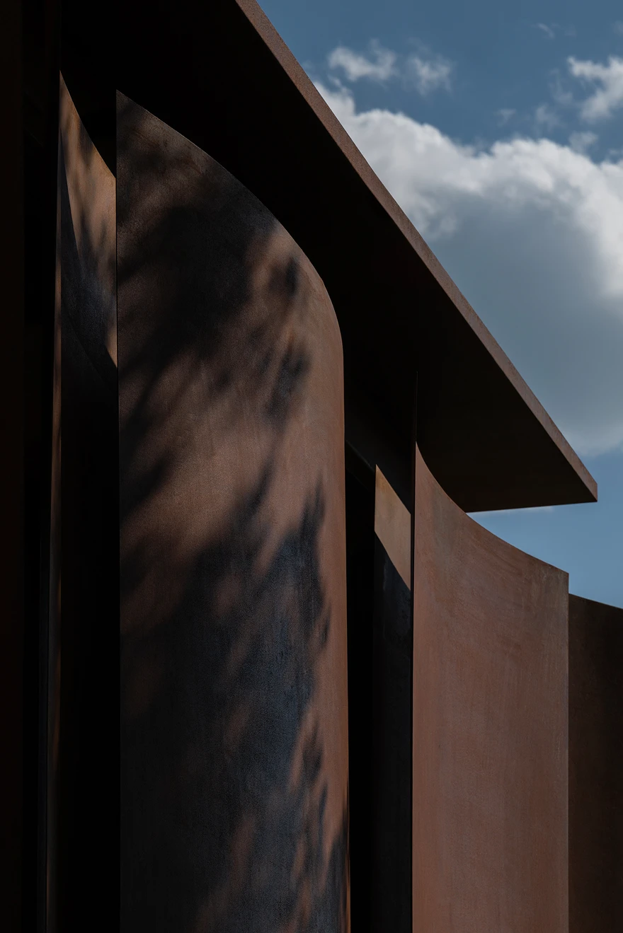 парк никола-ленивец фото