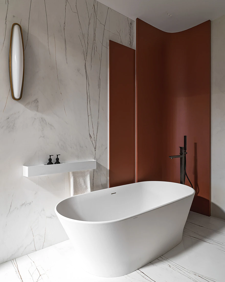 дизайн проект квартиры фото