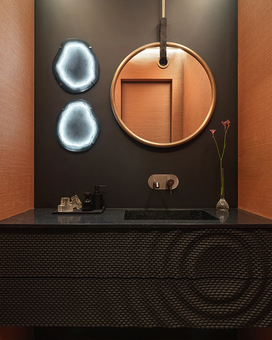 дизайн проект квартиры фото