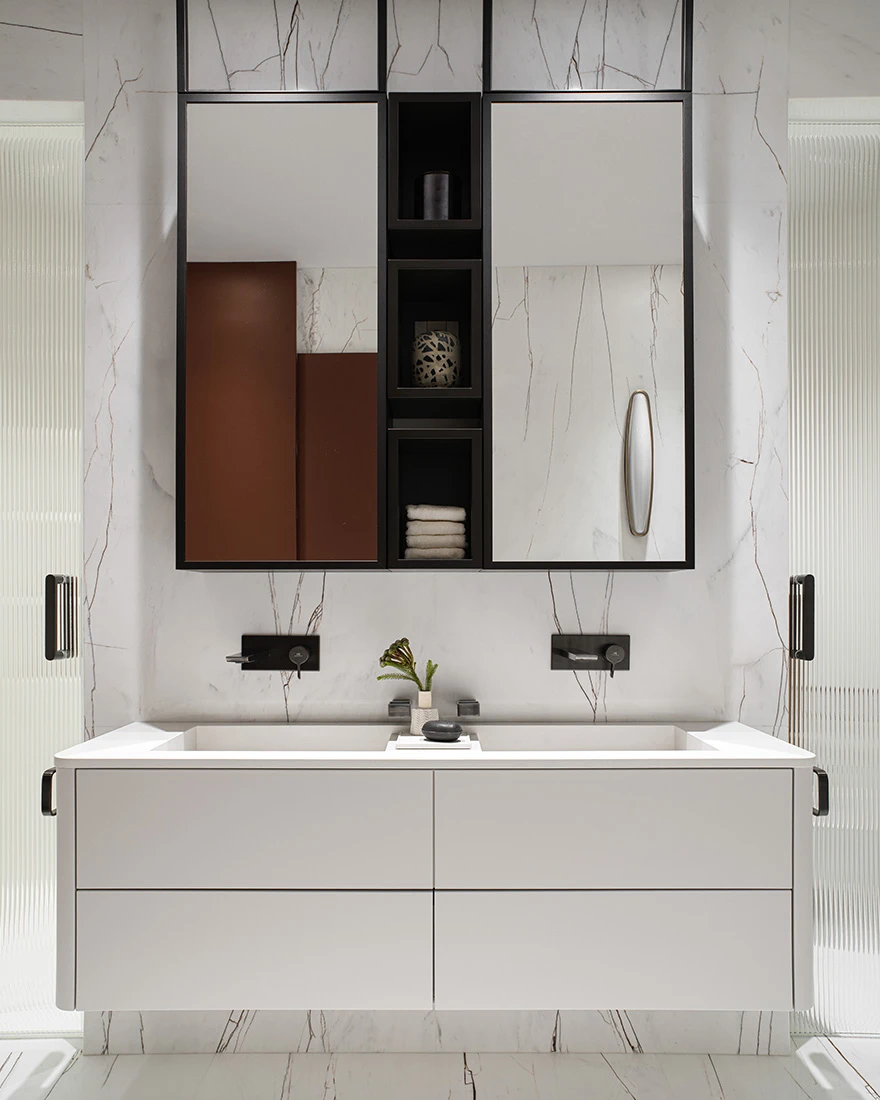 дизайн проект квартиры фото