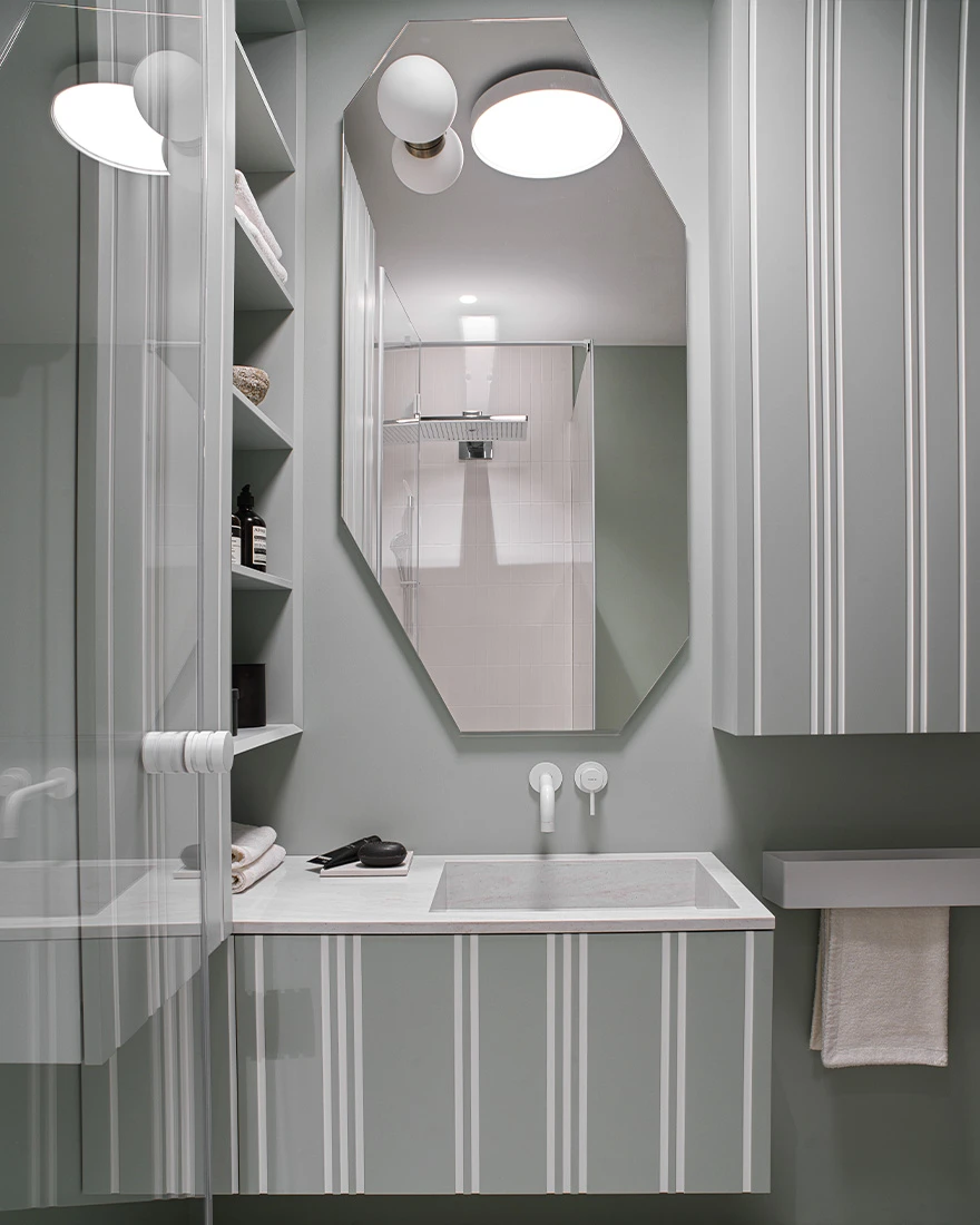 дизайн проект квартиры фото