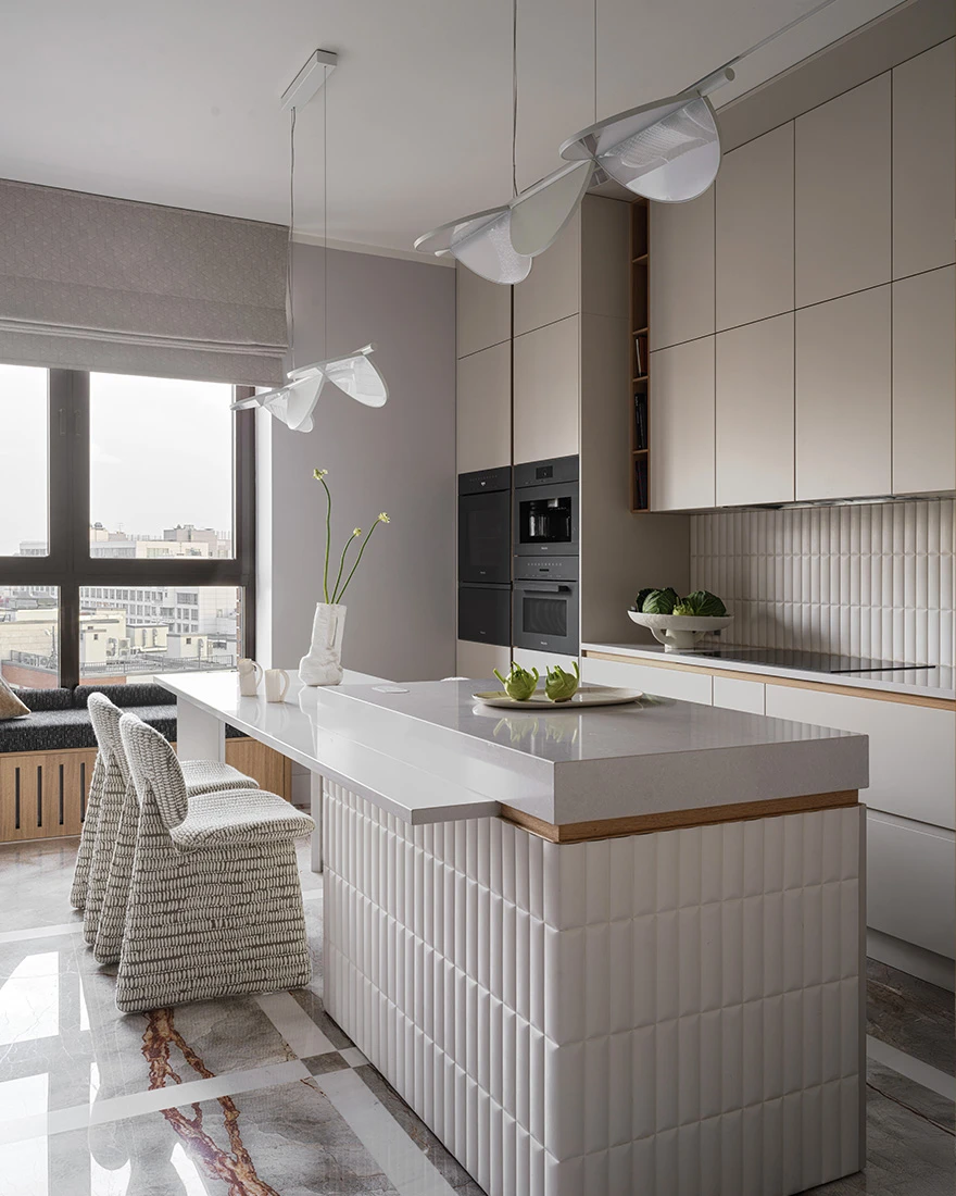 интерьер квартиры фото