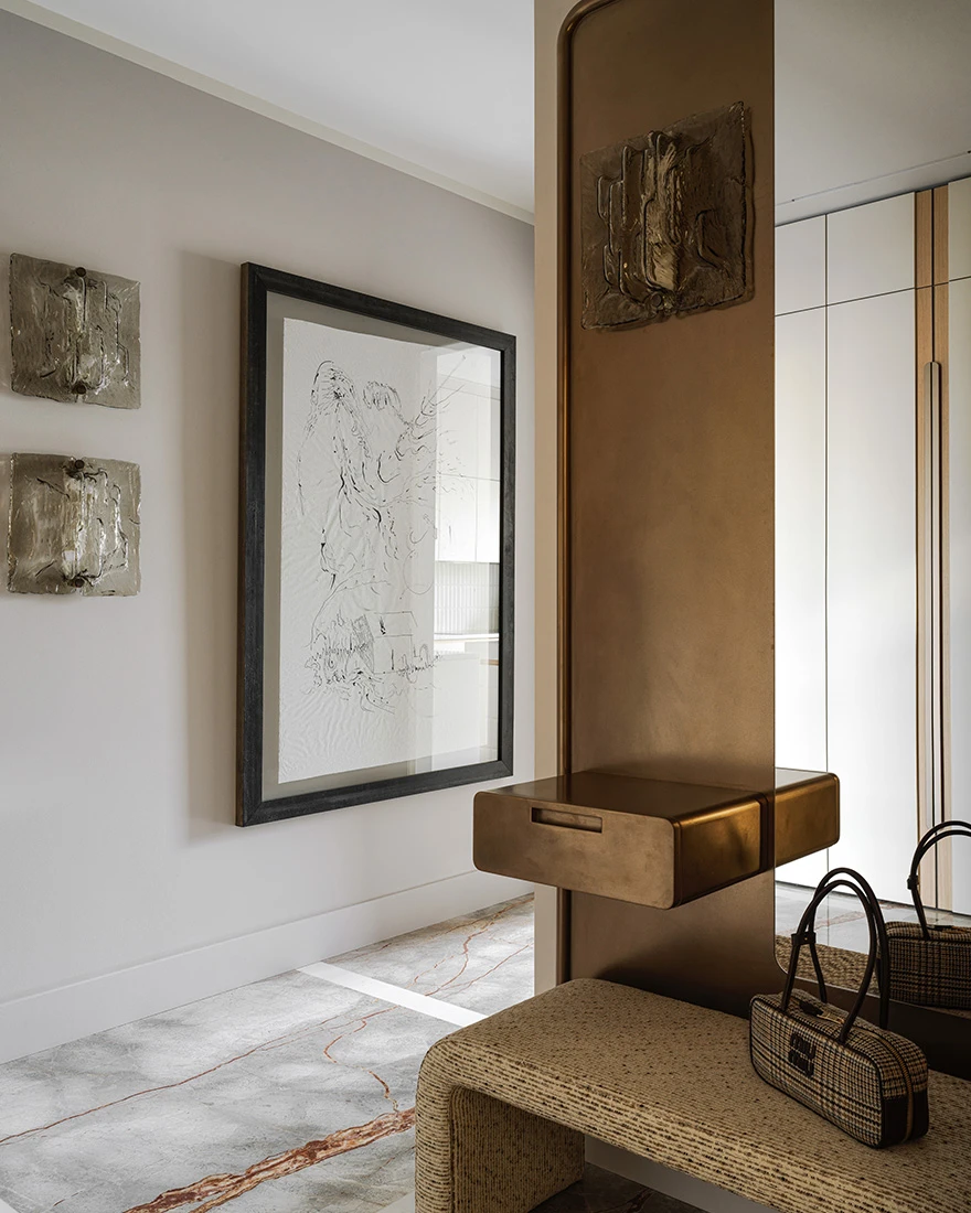 интерьер квартиры фото