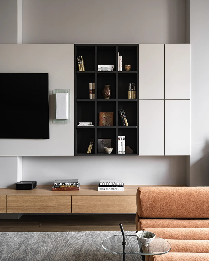 интерьер квартиры фото