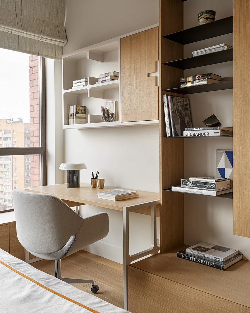 интерьер квартиры фото