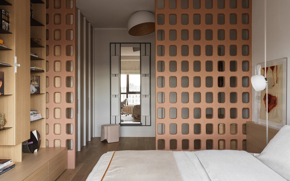 интерьер квартиры фото