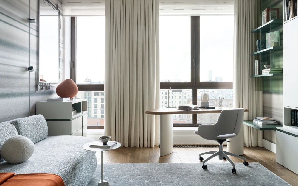 интерьер квартиры фото