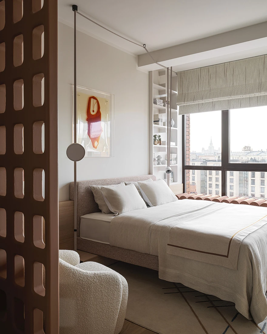 дизайн квартиры фото