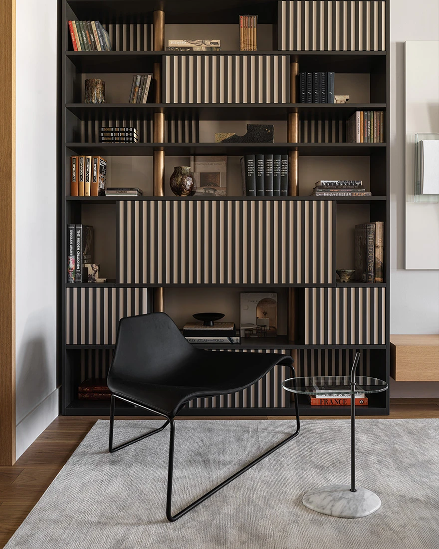 дизайн проект квартиры фото