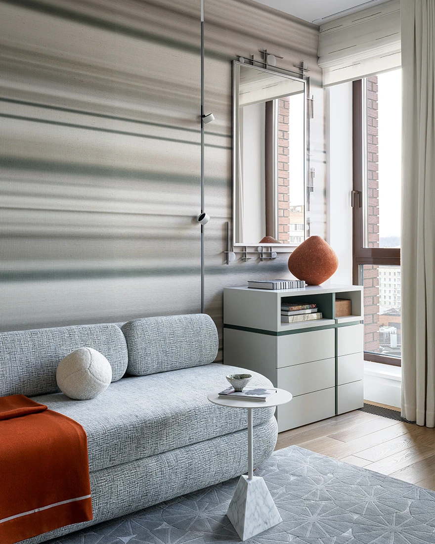 дизайн квартиры фото