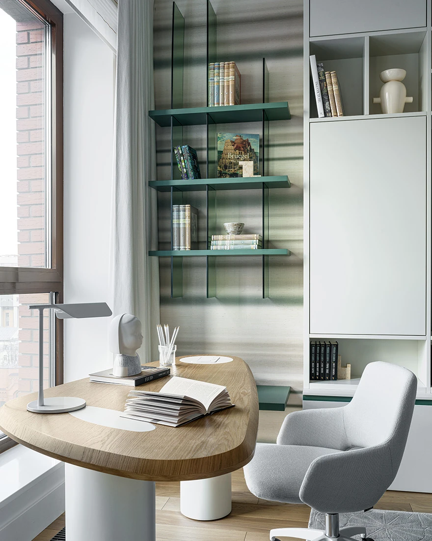 дизайн квартиры фото