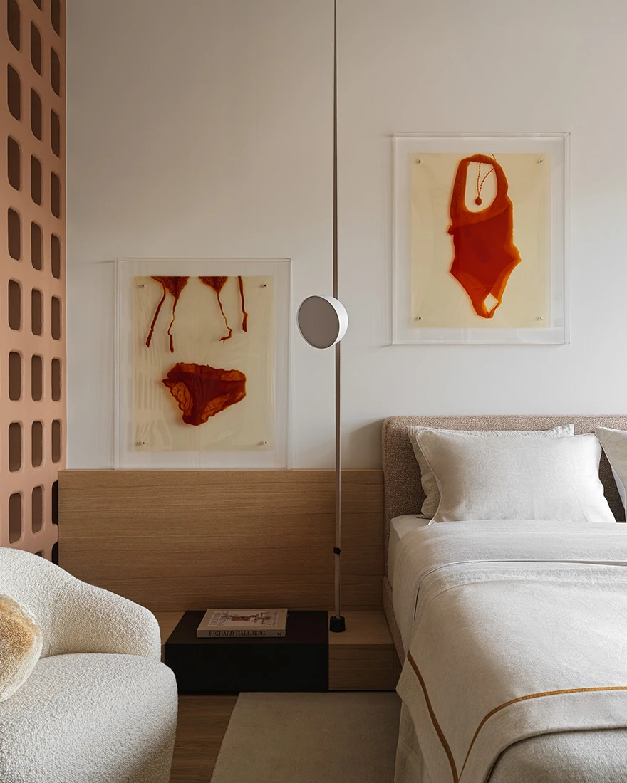 дизайн квартиры фото