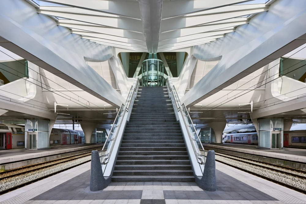 Современная архитектура фото