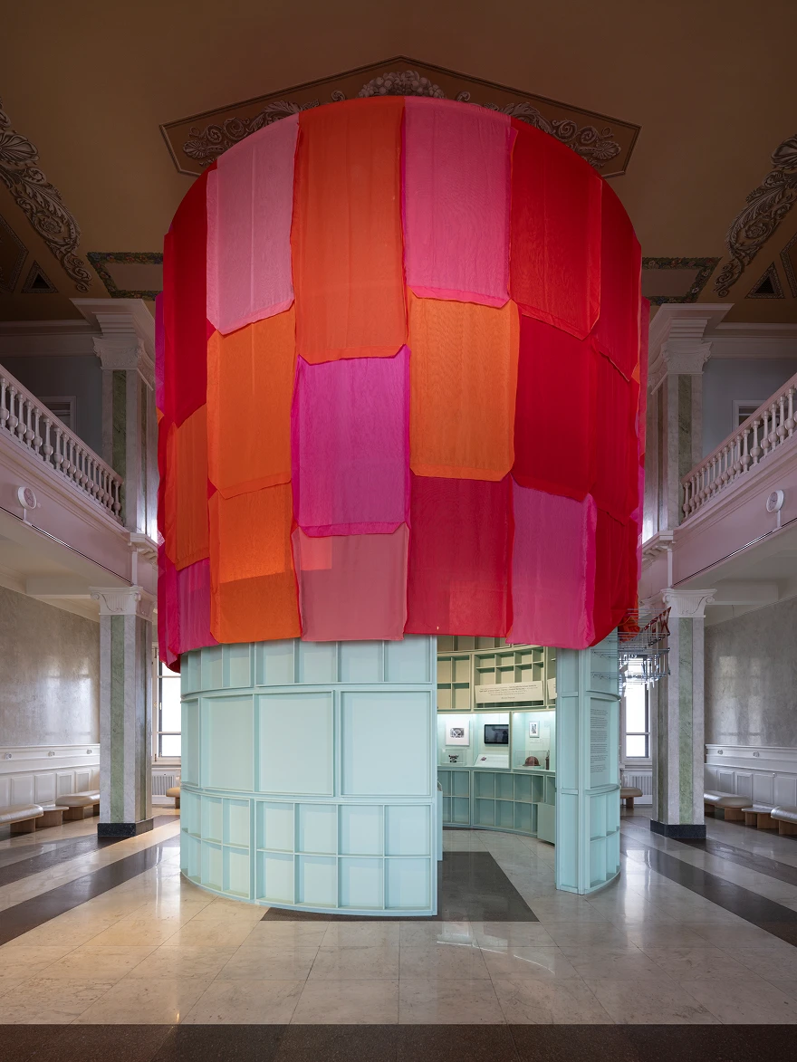 музей транспорта москва фото