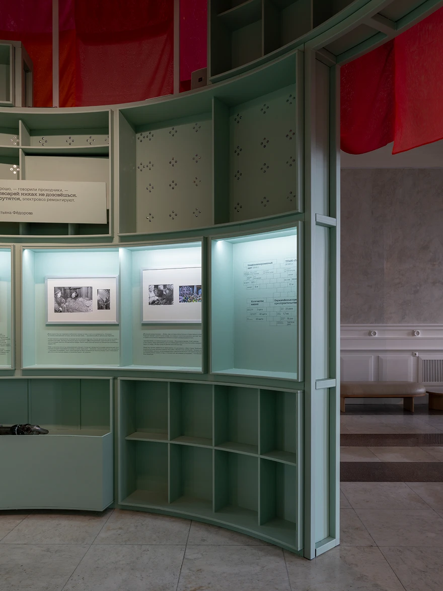 музей транспорта москва фото