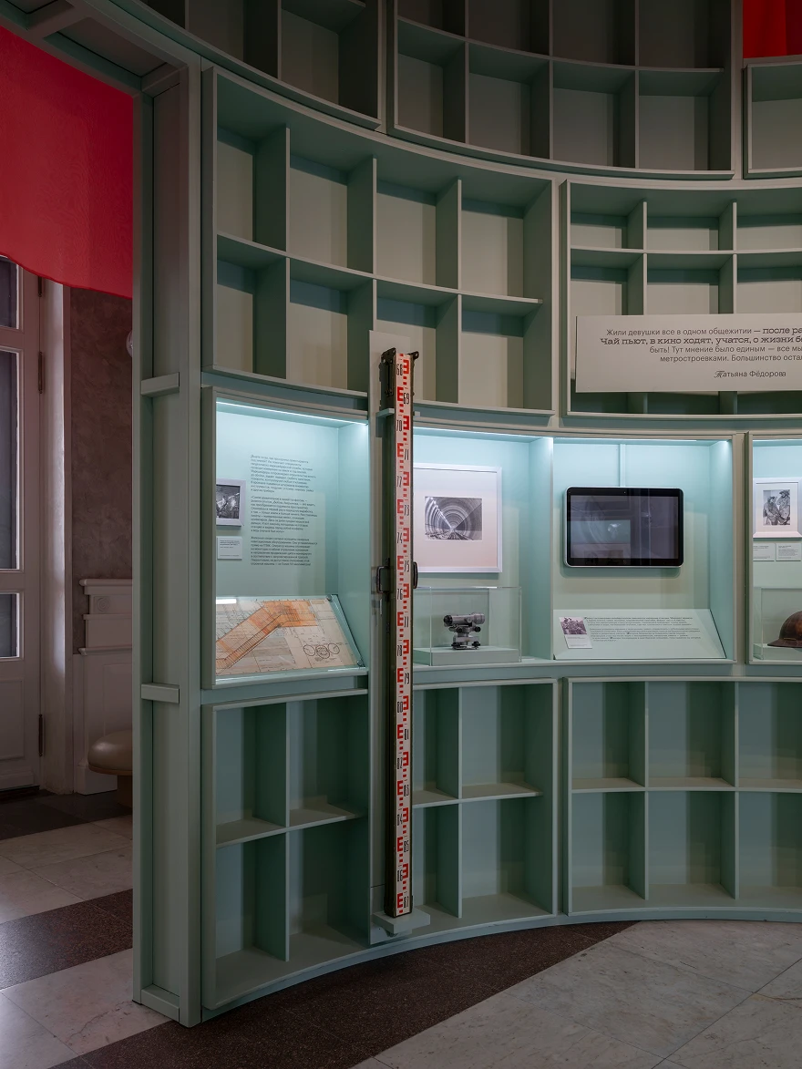 музей транспорта москва фото