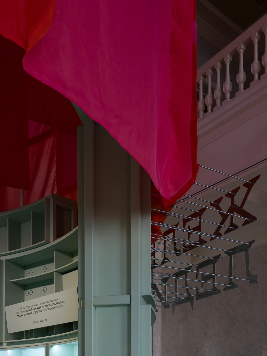 музей транспорта москвы фото