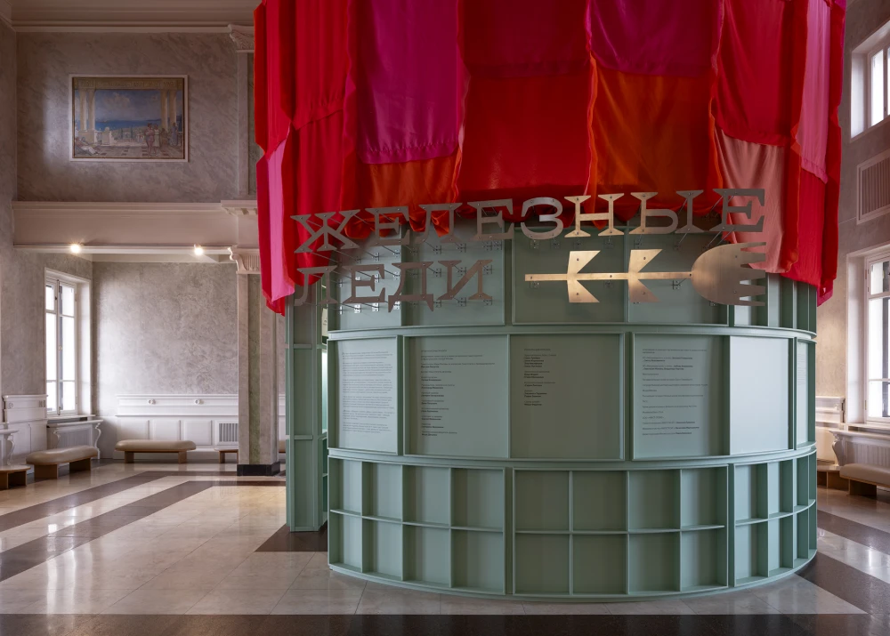 музей транспорта москвы фото