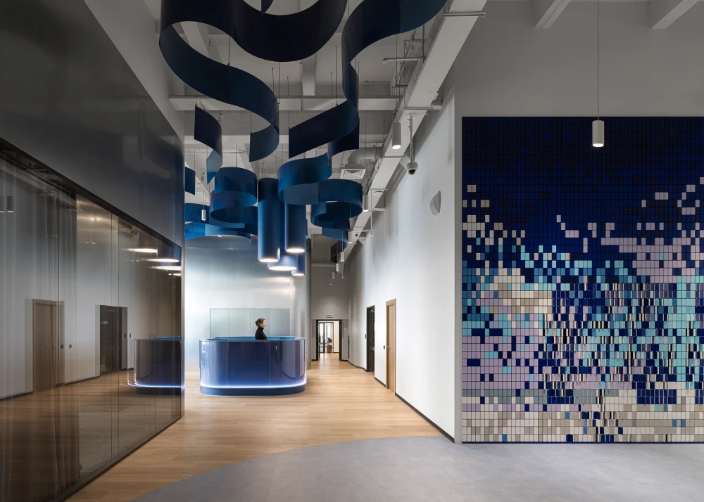 Дизайн офиса фото