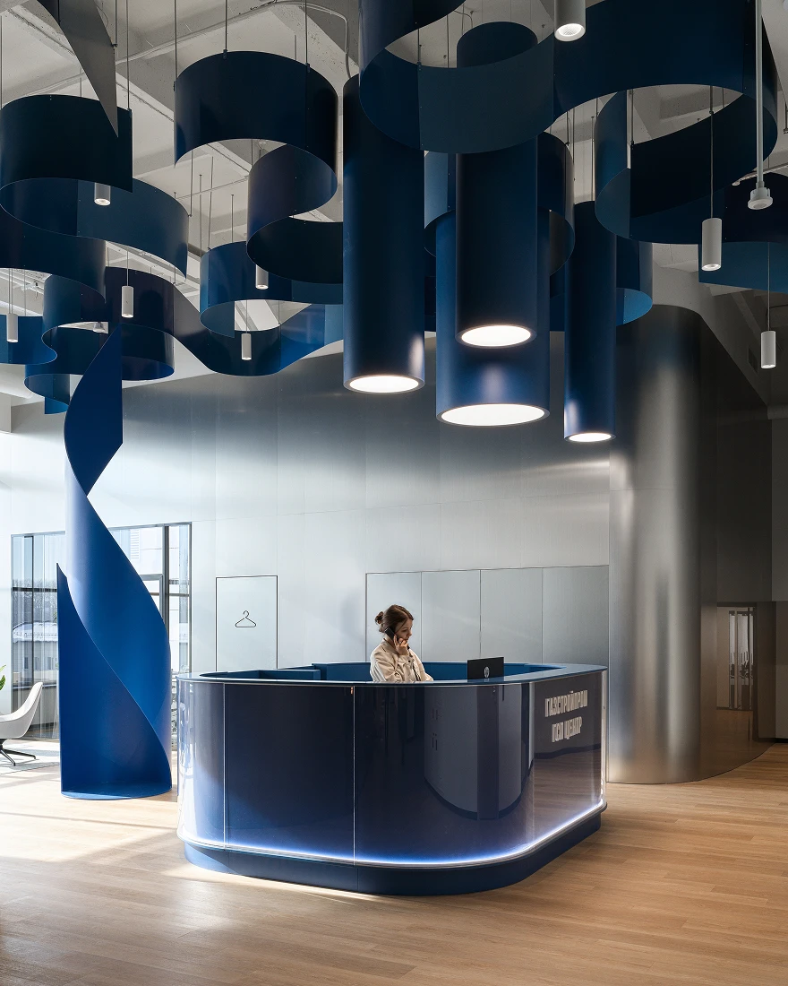 Дизайн офиса фото